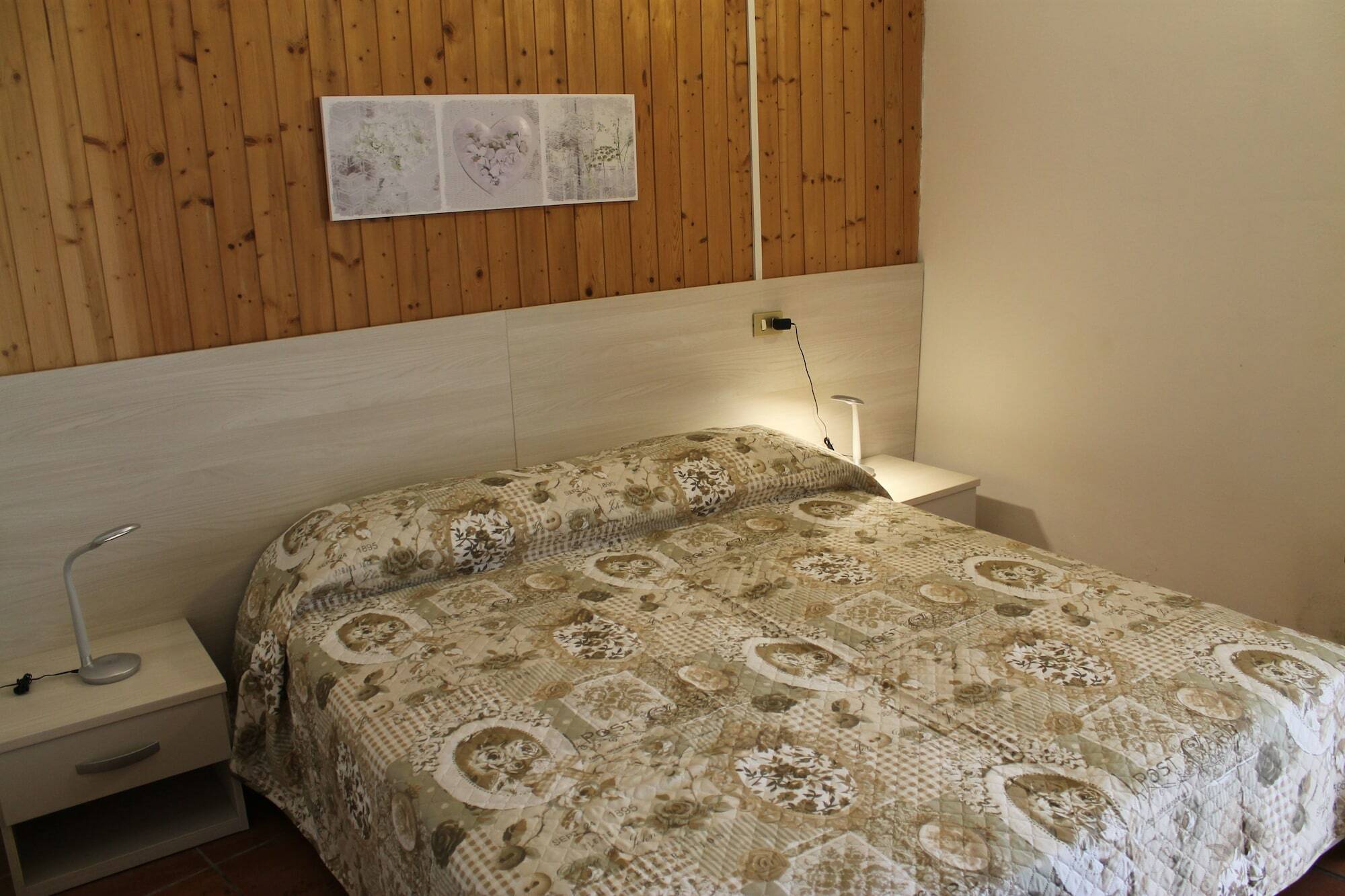 Vacanze In Torre ราโปลาโนแตร์เม ภายนอก รูปภาพ