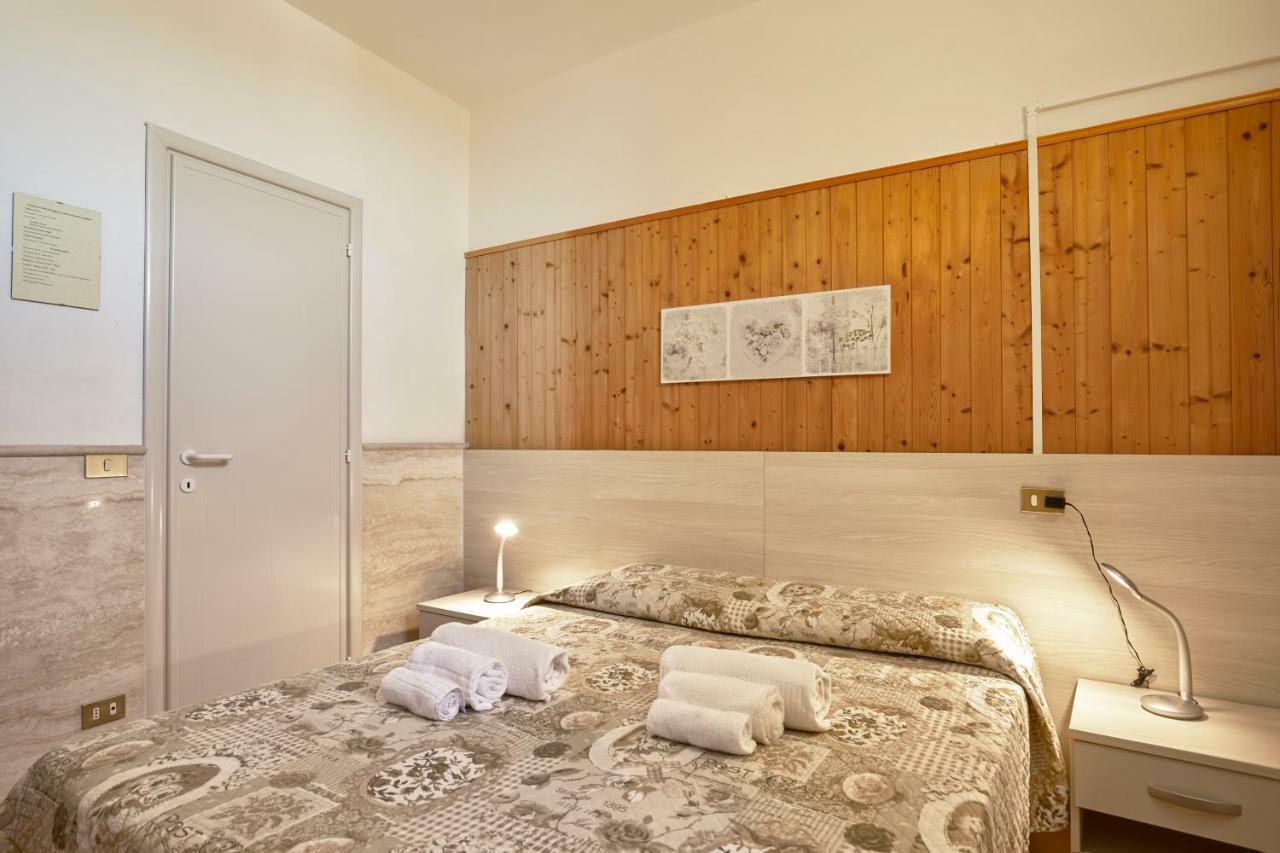 Vacanze In Torre ราโปลาโนแตร์เม ภายนอก รูปภาพ